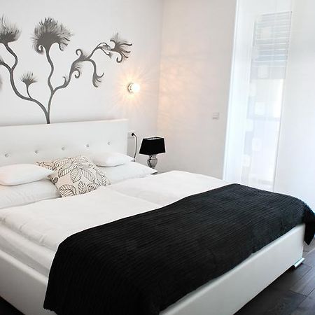 Residenz Am See Apartment Friedrichshafen Room photo