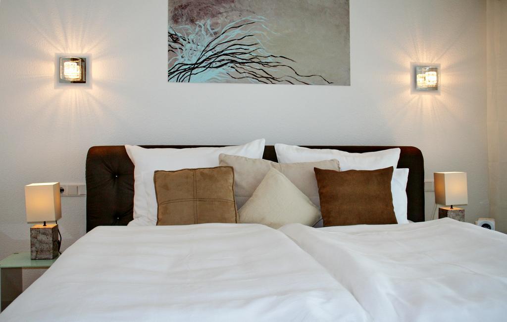 Residenz Am See Apartment Friedrichshafen Room photo