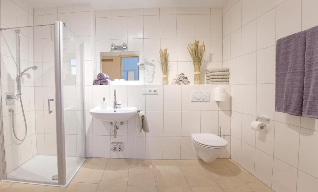 Residenz Am See Apartment Friedrichshafen Room photo