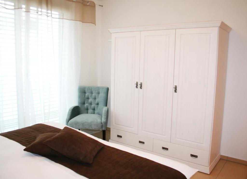 Residenz Am See Apartment Friedrichshafen Room photo