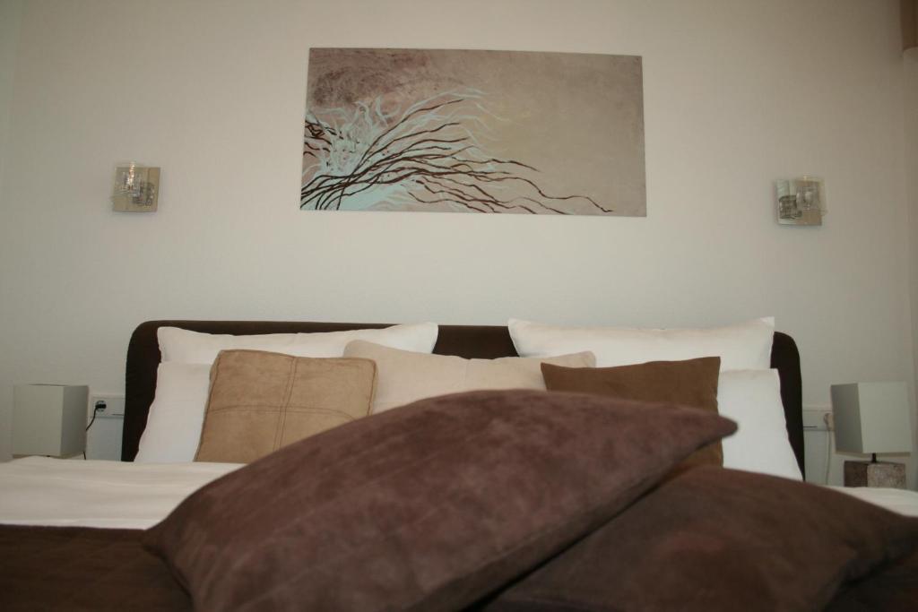 Residenz Am See Apartment Friedrichshafen Room photo