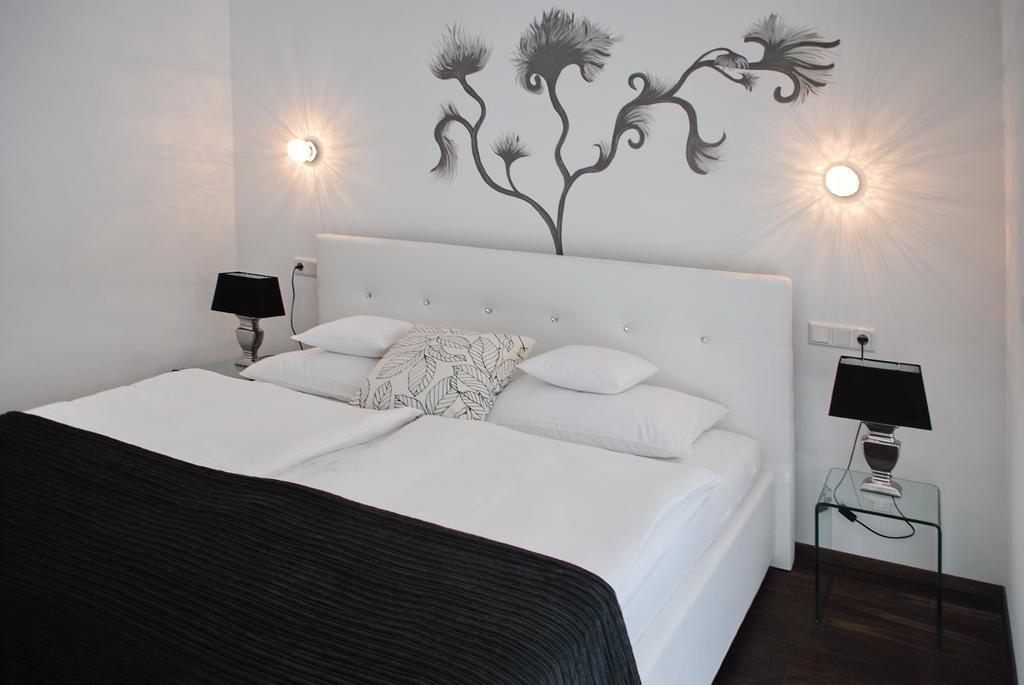 Residenz Am See Apartment Friedrichshafen Room photo