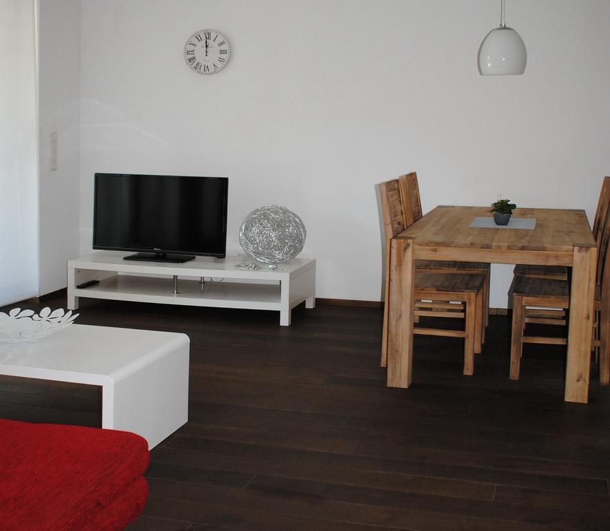 Residenz Am See Apartment Friedrichshafen Room photo
