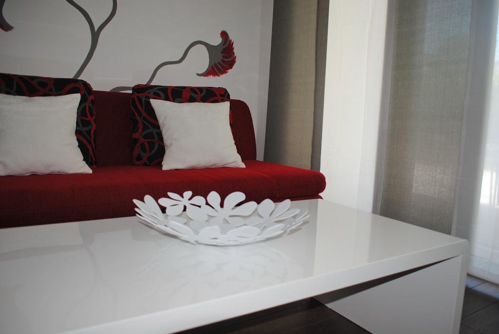 Residenz Am See Apartment Friedrichshafen Room photo