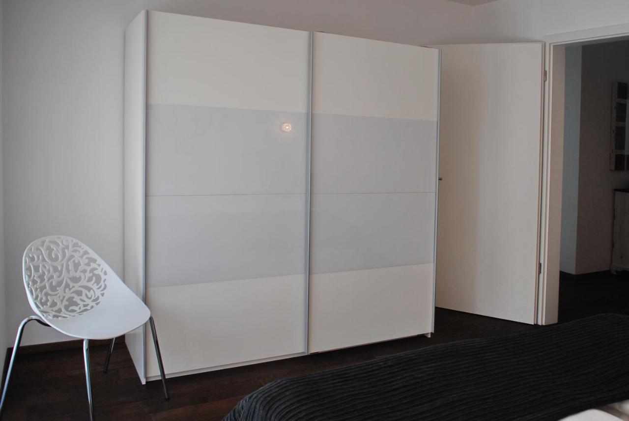 Residenz Am See Apartment Friedrichshafen Exterior photo